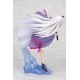 Shining Hearts Ani Statue 1/8 Urayukihime Hayane 21 cm